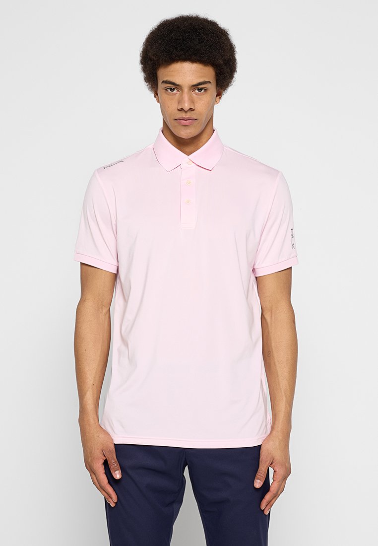 RLX Golf Poloshirt roze