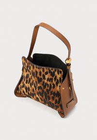 Gianni Chiarini PENELOPE - Bolso de mano - brown