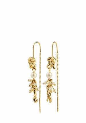 MILO - Pendientes - gold