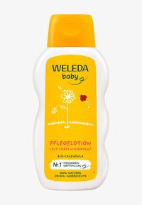 CALENDULA BODY LOTION - Lozione per il corpo