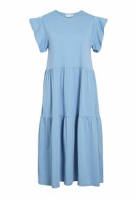 Non sélectionné, blissful blue