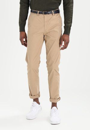 Chinos - beige