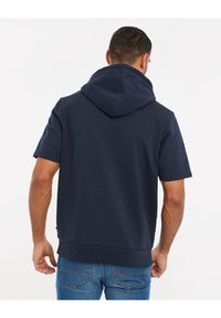 Threadbare Camiseta estampada - blue