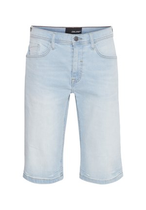 Blend BHDENIM SLIM/ REGULAR FIT - Jeans Shorts - denim light blue