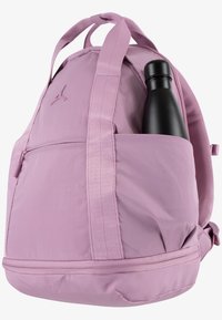 Jordan ALPHA BACKPACK - Dnevni ruksak - orchid