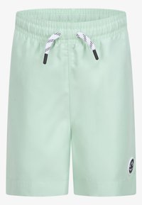 Ikke valgt, sticky aloe