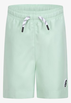CORE PULL ON SWIM TRUNK - Badeshorts - sticky aloe