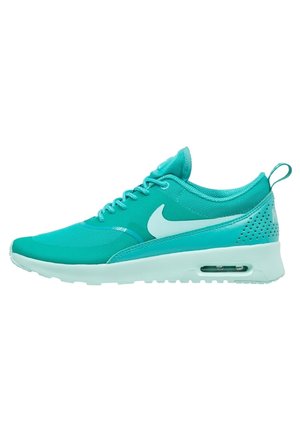 Sneaker low - turquoise