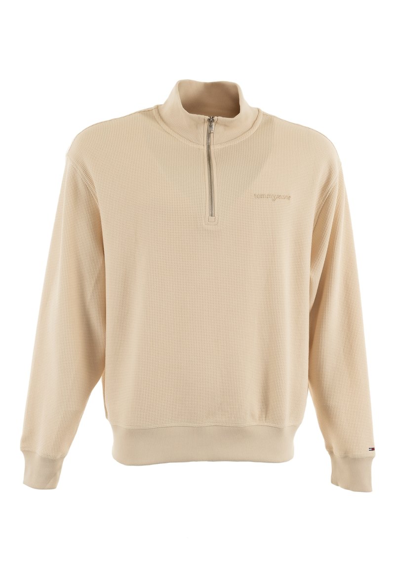 Tommy Jeans Sweater beige Tommy Jeans Sweater beige