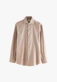 Unselected, rust brown