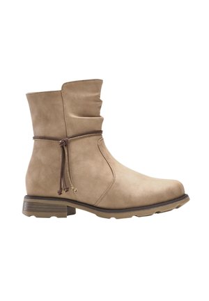 Stivaletti - brown