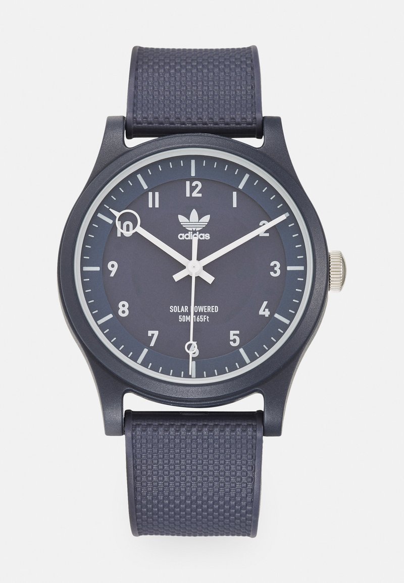 adidas Originals PROJECT ONE - Ura - dark navy