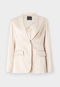 Kratka jakna - beige