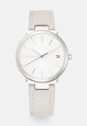 ZOEY - Watch - grey/white