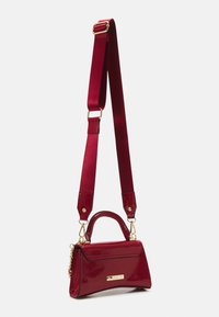 ALDO LUCENA - Borsa a mano - red