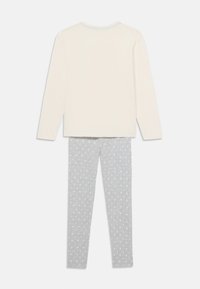 Sanetta PYJAMA SET - Pyjama - ivory