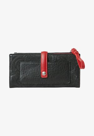 Wallet - black