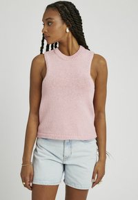 BZB Débardeur - rose