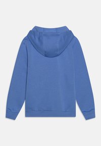 Nike Sportswear CLUB UNISEX - Luvtröja - light blue