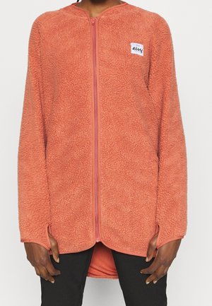 Forro polar - brown