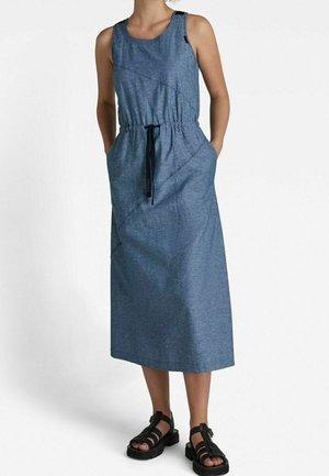 G-STAR Robe de jour - blue
