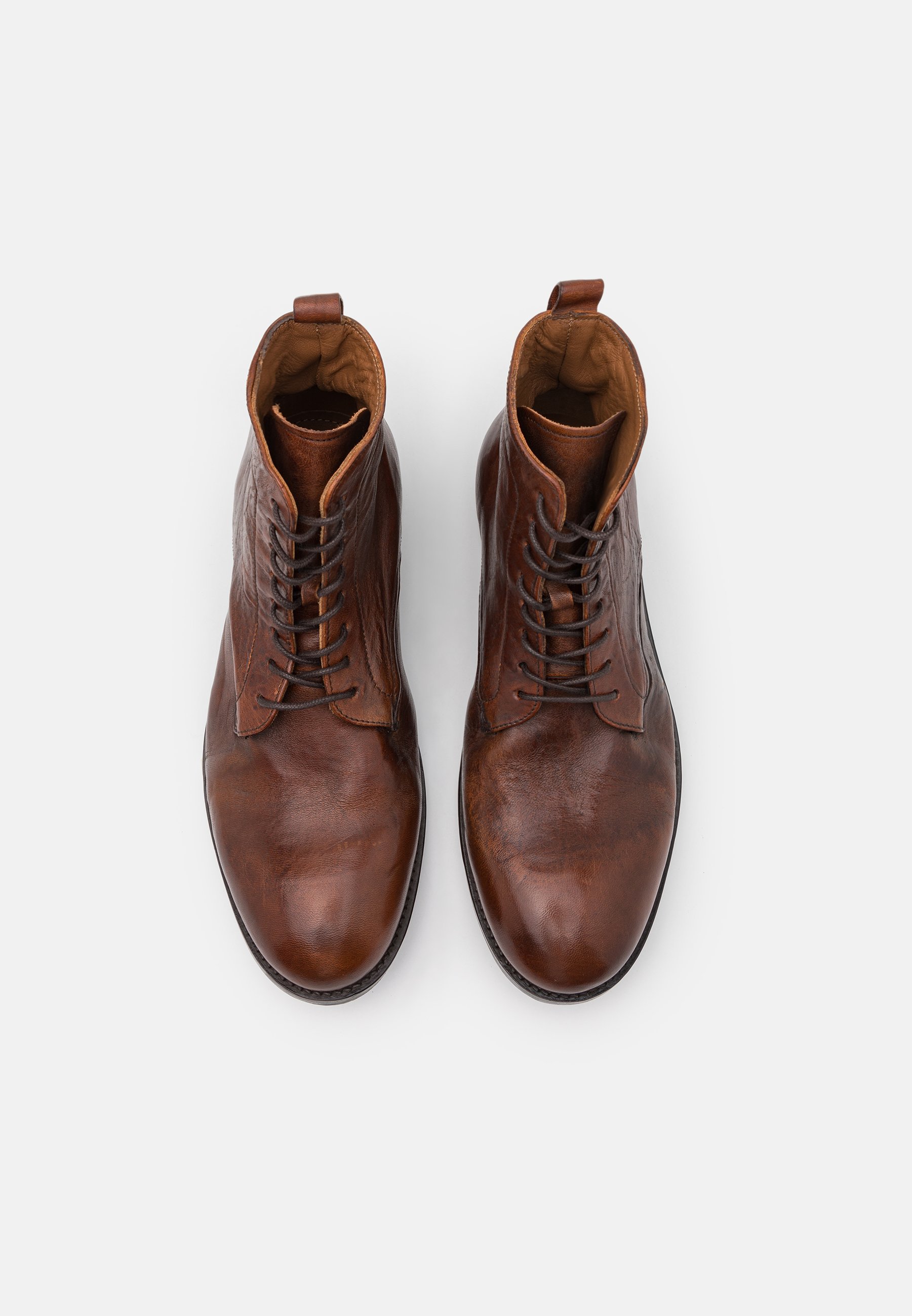hudson tan boots