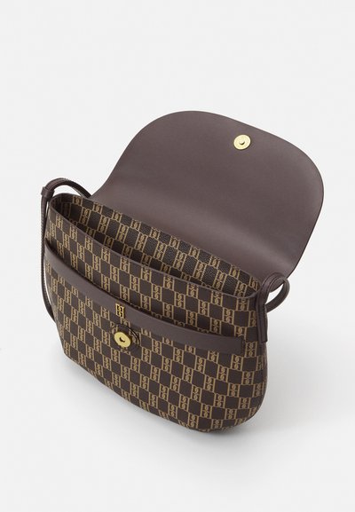 By Malene Birger MAELLONS - Skulderveske - shale