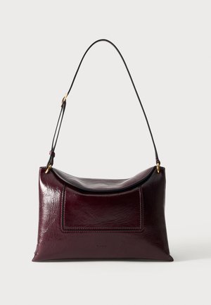 Wandler, PENELOPE SLOUCH BAG - Дамска чанта - bordeaux