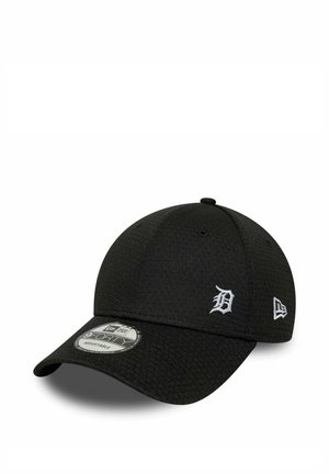 DETROIT TIGERS MLB FLAWLESS - Cap - black