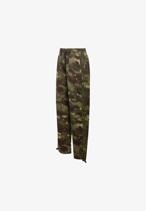 adidas Originals, ADIDAS ORIGINALS CARGO PANT OVERSIZED - Stoffhose - multicolor night cargo