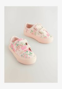 Non sélectionné, pink floral