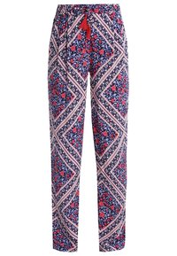 Pepe Jeans Spodnie materiałowe