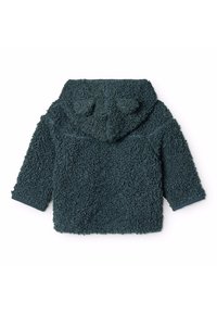 Molo UMMI JACKET UNISEX - Mikina so zipsom - night navy