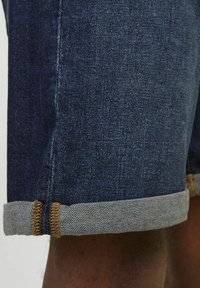 Jack & Jones Chris - Short en jean - blue denim