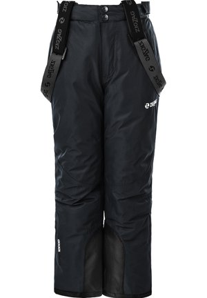 Skibroek - black