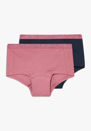 NKFHIPSTER 2 PACK - Slip - heather rose
