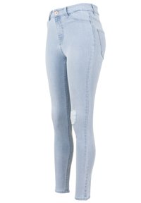 Urban Classics Testhezálló fazon - lightblue