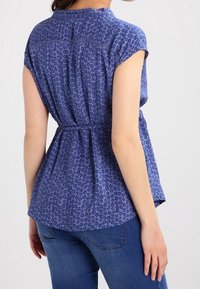JoJo Maman Bébé Blouse - blue