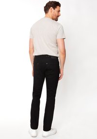 Lee Cooper NORRIS czarny