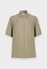 Niet geselecteerd, olive