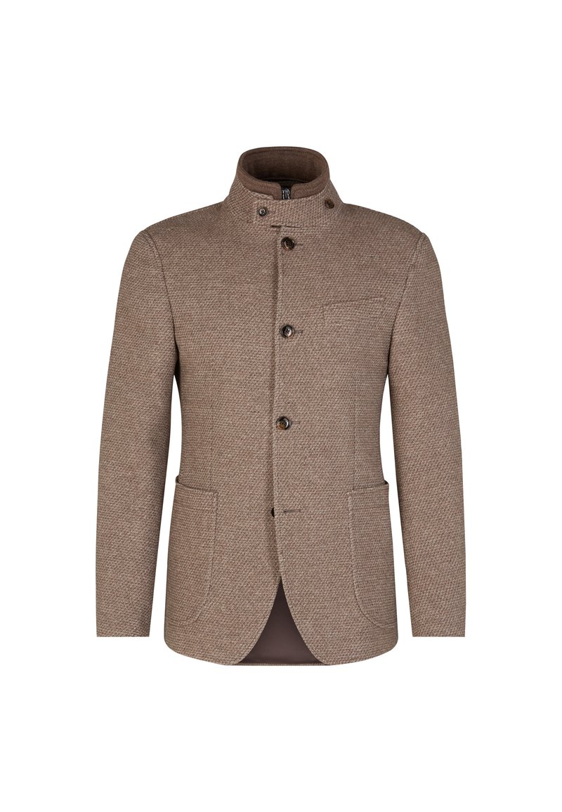 Joop! Jas lichtbruin