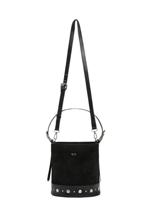 Pepe Jeans, KIARA SOHO - Handbag - black