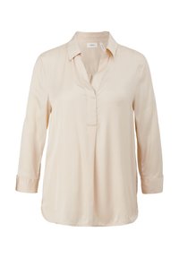 Non sélectionné, vanille