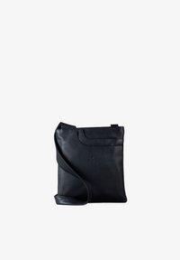 Unausgewählt, black