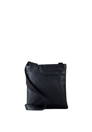 ALLERDALE - Cross body bag - black