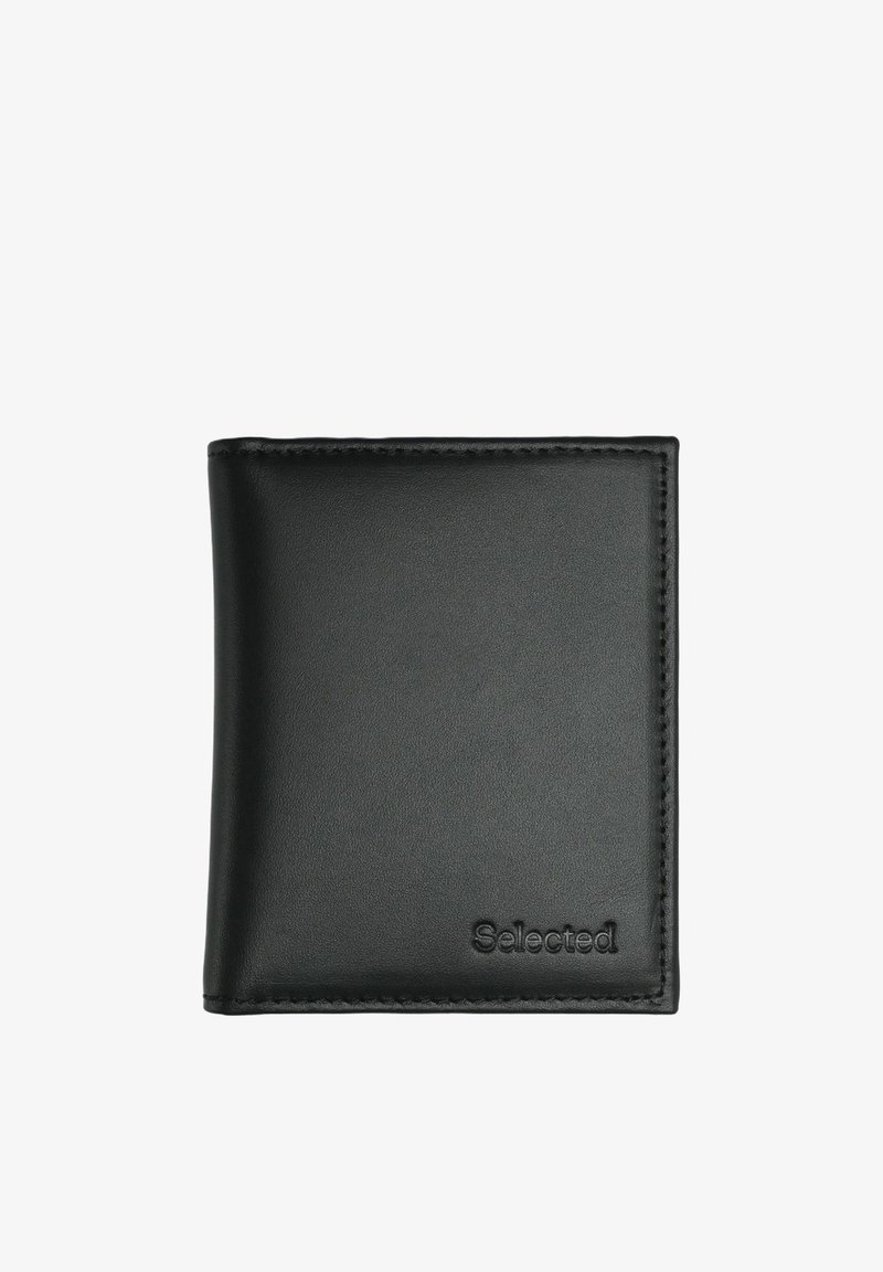 Selected Portefeuille - black