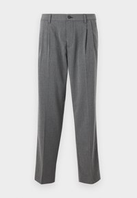 STKARL ULIAN  - Chino - dark grey