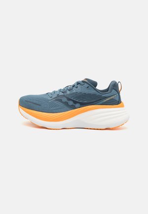 Saucony, HURRICANE 24 - Scarpe da corsa su strada - mirage/peel