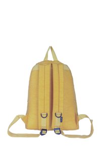 Artsac CONCEPT JAKSON - Ryggsäck - yellow