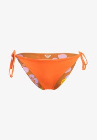 Sélectionné, sunburn positivity paradise